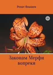 бесплатно читать книгу Законам Мерфи вопреки автора Ренат Янышев