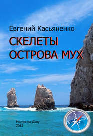 бесплатно читать книгу Скелеты Острова мух автора Евгений Касьяненко