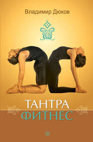 бесплатно читать книгу Тантра-фитнес автора Владимир Дюков