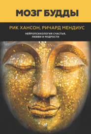 бесплатно читать книгу Мозг Будды: нейропсихология счастья, любви и мудрости автора Рик Хансон