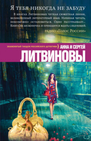 бесплатно читать книгу Я тебя никогда не забуду автора Анна и Сергей Литвиновы