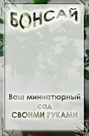 бесплатно читать книгу Ваш миниатюрный сад своими руками автора Илья Мельников