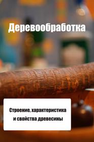 бесплатно читать книгу Строение, характеристика и свойства древесины автора Илья Мельников