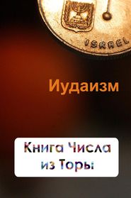 бесплатно читать книгу Книга Числа из Торы автора Илья Мельников