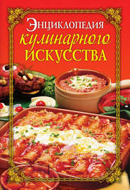бесплатно читать книгу Энциклопедия кулинарного искусства автора Елена Бойко