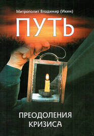 бесплатно читать книгу Путь преодоления кризиса автора митрополит Владимир (Иким)