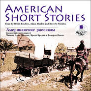 бесплатно читать книгу American short stories автора  Коллективные сборники