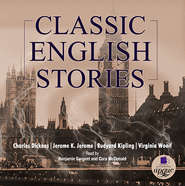бесплатно читать книгу Classic english stories автора Джулиан Саймонз
