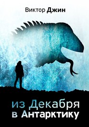 бесплатно читать книгу Из Декабря в Антарктику автора Виктор Джин