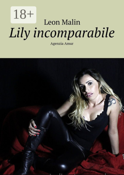 Lily incomparabile. Agenzia Amur