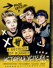 бесплатно читать книгу 5 Seconds of Summer. История успеха автора Люк Хеммингс