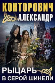 бесплатно читать книгу Рыцарь в серой шинели автора Александр Конторович