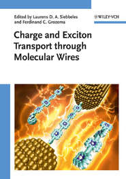 бесплатно читать книгу Charge and Exciton Transport through Molecular Wires автора Grozema Ferdinand