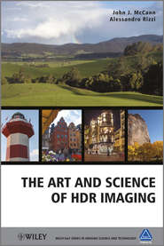 бесплатно читать книгу The Art and Science of HDR Imaging автора McCann John