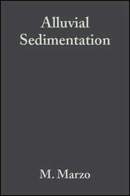 бесплатно читать книгу Alluvial Sedimentation (Special Publication 17 of the IAS) автора Puigdefabregas C.