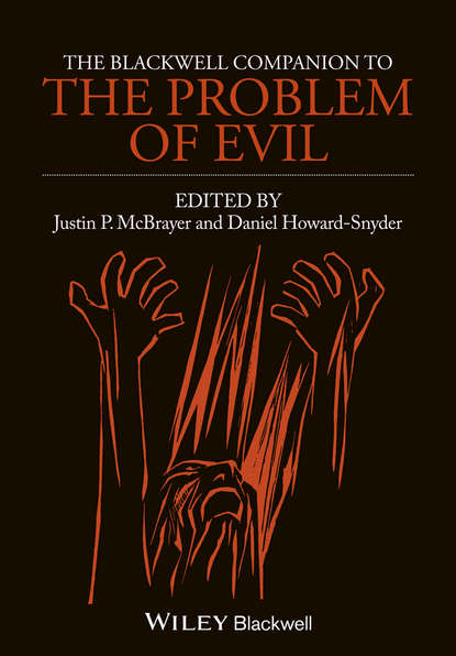 The Blackwell Companion to The Problem of Evil