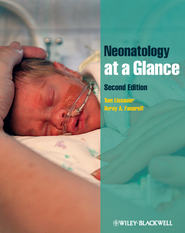 бесплатно читать книгу Neonatology at a Glance автора Fanaroff Avroy