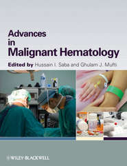 бесплатно читать книгу Advances in Malignant Hematology автора Saba Hussain