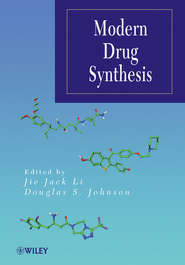 бесплатно читать книгу Modern Drug Synthesis автора Johnson Douglas
