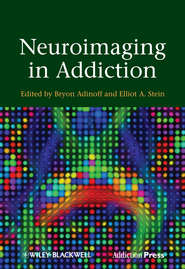 бесплатно читать книгу Neuroimaging in Addiction автора Adinoff Bryon
