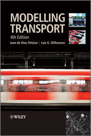 бесплатно читать книгу Modelling Transport автора Eddy Maarel