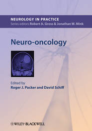 бесплатно читать книгу Neuro-oncology автора Schiff David