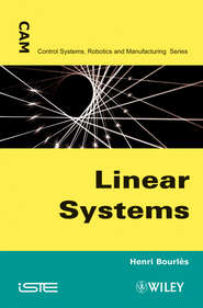 бесплатно читать книгу Linear Systems автора Kwan Godfrey