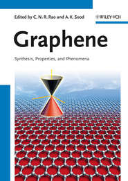 бесплатно читать книгу Graphene. Synthesis, Properties, and Phenomena автора Sood Ajay