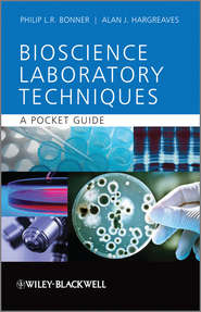 бесплатно читать книгу Basic Bioscience Laboratory Techniques. A Pocket Guide автора Hargreaves Alan