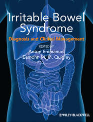 бесплатно читать книгу Irritable Bowel Syndrome. Diagnosis and Clinical Management автора Quigley Eamonn