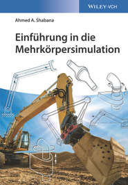 бесплатно читать книгу Einführung in die Mehrkörpersimulation автора Heinisch Carsten
