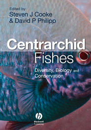 бесплатно читать книгу Centrarchid Fishes. Diversity, Biology and Conservation автора Philipp David