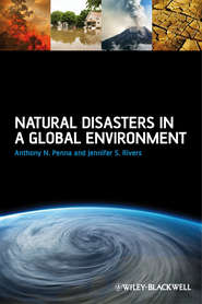бесплатно читать книгу Natural Disasters in a Global Environment автора Rivers Jennifer