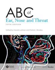 бесплатно читать книгу ABC of Ear, Nose and Throat автора Ludman Harold