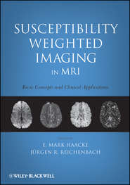 бесплатно читать книгу Susceptibility Weighted Imaging in MRI. Basic Concepts and Clinical Applications автора Haacke E.
