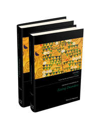 бесплатно читать книгу The Wiley Handbook of Eating Disorders автора Levine Michael