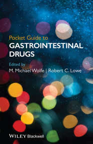 бесплатно читать книгу Pocket Guide to GastrointestinaI Drugs автора Lowe Robert