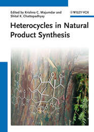 бесплатно читать книгу Heterocycles in Natural Product Synthesis автора Chattopadhyay Shital