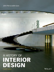 бесплатно читать книгу History of Interior Design автора Pile John