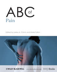 бесплатно читать книгу ABC of Pain автора Colvin Lesley