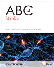 бесплатно читать книгу ABC of Stroke автора Walker Marion