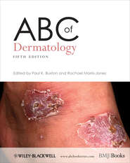 бесплатно читать книгу ABC of Dermatology автора Morris-Jones Rachael