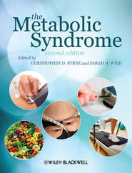 бесплатно читать книгу The Metabolic Syndrome автора Wild Sarah