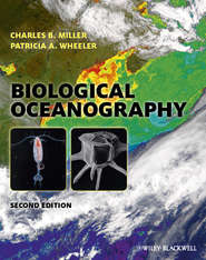 бесплатно читать книгу Biological Oceanography автора Wheeler Patricia