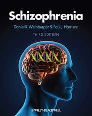 бесплатно читать книгу Schizophrenia автора Harrison Paul