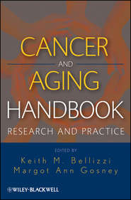 бесплатно читать книгу Cancer and Aging Handbook. Research and Practice автора Gosney Margot