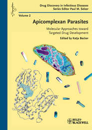 бесплатно читать книгу Apicomplexan Parasites. Molecular Approaches toward Targeted Drug Development автора Selzer Paul