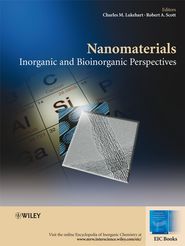 бесплатно читать книгу Nanomaterials. Inorganic and Bioinorganic Perspectives автора Scott Robert