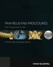 бесплатно читать книгу Pain-Relieving Procedures. The Illustrated Guide автора Erdine Serdar