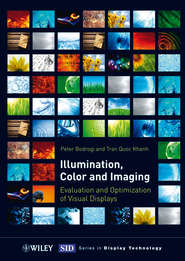 бесплатно читать книгу Illumination, Color and Imaging. Evaluation and Optimization of Visual Displays автора Khan T.